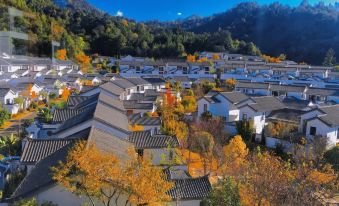 ShiguangLi Homestay