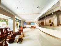 Lianshan Nationality Hotel Hotels in Lianshan