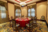 Zhoushan Lafayette Castle Hotel Putuo Hôtels à : Zhoushan