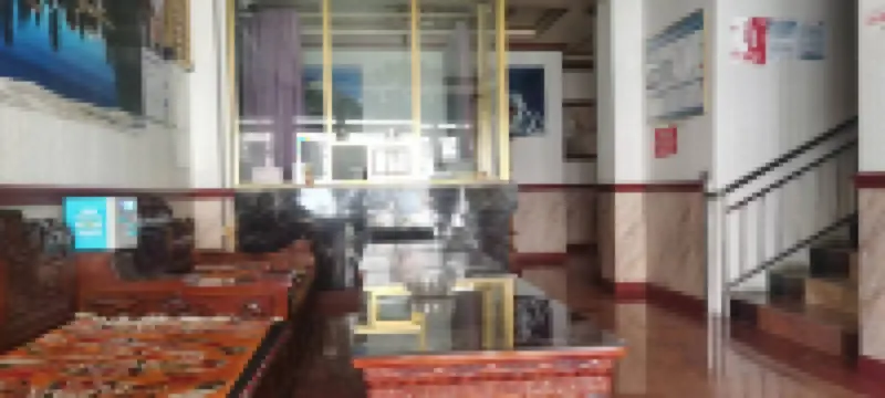 Yaxin Longjiang Hotel