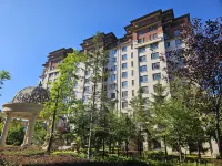 Changchun Guoxin Taohuayuan Homestay Hotels near Xin Tianhao Hypermarket