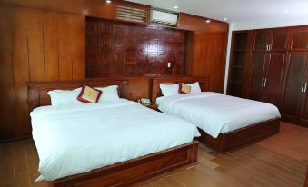 Thanh Vinh hotel & apartments