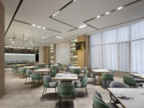 PHIREN Hotel (Pingjiang, Yueyang) Hotéis em Pingjiang