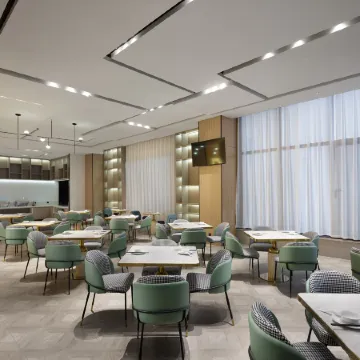 PHIREN Hotel (Pingjiang, Yueyang)