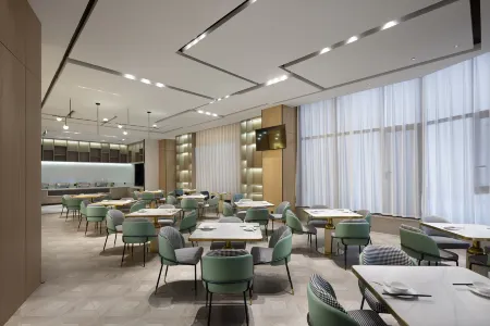 PHIREN Hotel (Pingjiang, Yueyang)