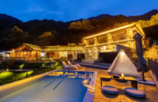 Suwen Yangyungu Homestay