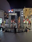 楓林公寓（廣州北京路步行街公園前地鐵站店） - 小旅館