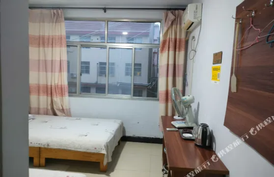 無棣瑞馨時尚賓館