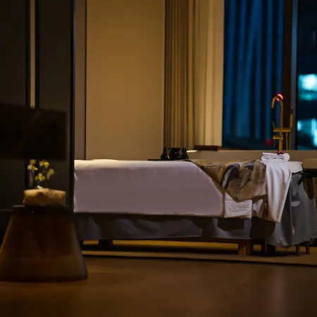 WENZHOU CHANG CHENG YUN YUE HOTEL