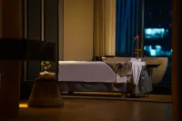 WENZHOU CHANG CHENG YUN YUE HOTEL - سبا