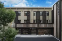 JI Hotel (Shanghai Pujiang Wuguanke Yiyuan) Hotels in Pujiang Town