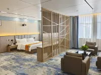 Hotel Geme (China Jupic Town Store in Zonning) Hôtels à : Suning