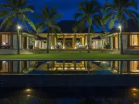 Jivana Beach Bungalow- Shanti Villas - Villas