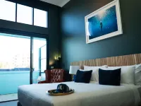 The Blue Hotel Bondi Hotels in Bondi Beach