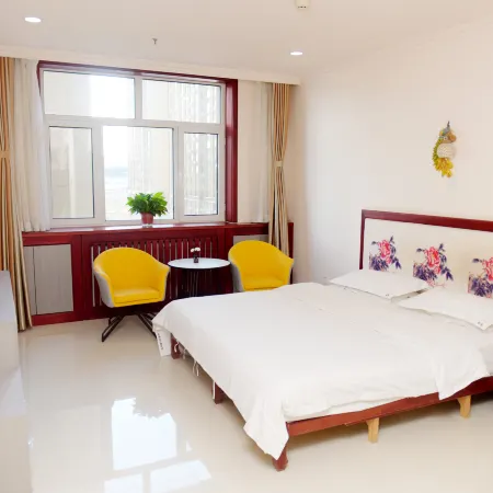 Chifeng Yiyu Theme Hotel