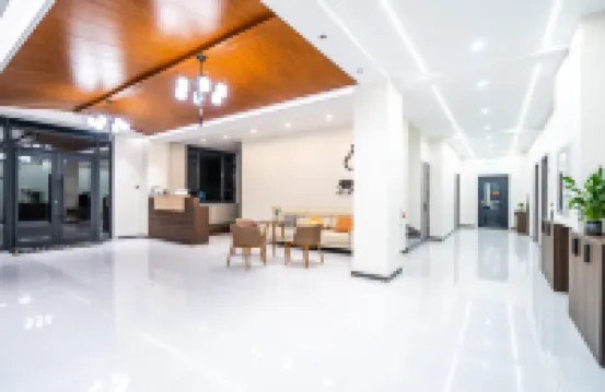 Wangxue Chinese Inn (Beidagu Ski Resort)