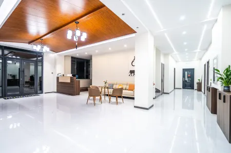 Wangxue Chinese Inn (Beidagu Ski Resort) Отели рядом с достопримечательностью «Phenix»