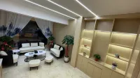 Le Orange Boutique Hotel Hotels in Haidong
