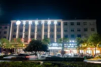 Jasmine Kaichao Hotel (Huiqiao Branch)