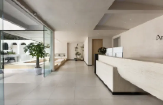 And民宿（寬窄巷子店）