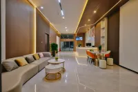 Gengma Qingtian Hotel Hotels in Gengma