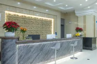 Longyuan Hotel Hotels in Longling