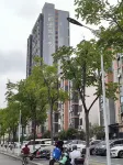 Jingdezhen Youjian Homestay (Taoxichuan Creative Plaza) - วิวภูเขา
