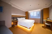Shenyang Huanxi Hotel (Shenyang Olympic Sports Center Caixia Street Subway Station) - Yolcu Alma/Bırakma Hizmetleri