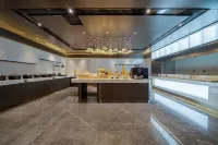 Atour Hotel Tianchang Qianqiu Avenue Bus Terminal Center - พร้อมอาหารเช้า