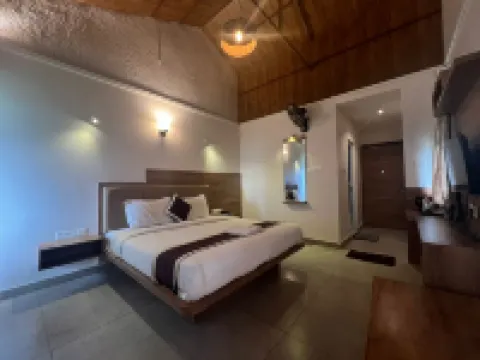 Chill Berg度假村 - Bodimettu