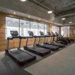 Daizaishanjian Homestay (Anaya Jinshanling) - Fitnessstudio