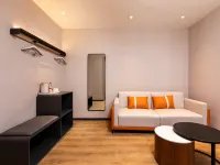 Jinjiang Hotel (Jinzhou Linghai Jiuhuashan Potala Palace Square) - Wi-Fi