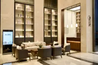 Wenyan Jianguo Hotel