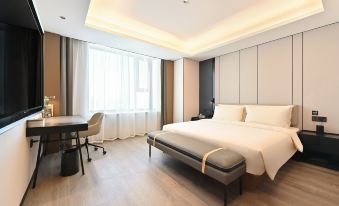 Atour Hotel Shijiazhuang West Plaza