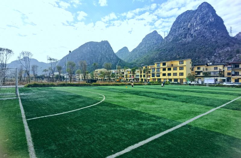 Guilin Yue Mountain Scenic View Vacation Apartment (Reed Flute Cave Scenic Area) photo 3