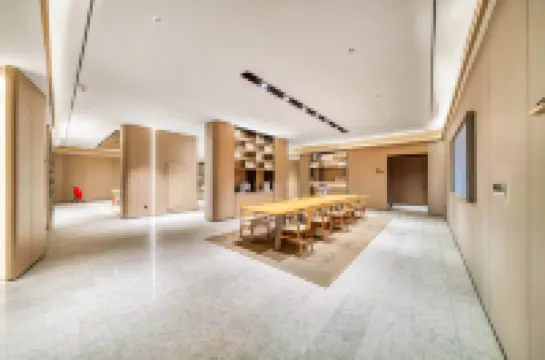 JIホテル（康定新都橋318国道）