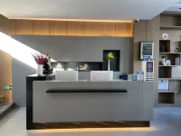 MJ-Hotel Hotel di Dongfeng