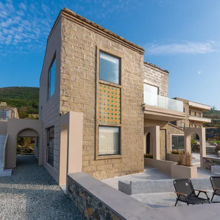 Pingtan and other winds come to Junshan Yard Homestay
