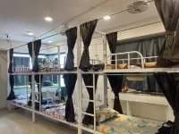 Sunny's Boys Hostel