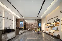 Atour X Hotel Hotels in Ma'anshan