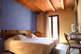 Hotel rural Font del Genil