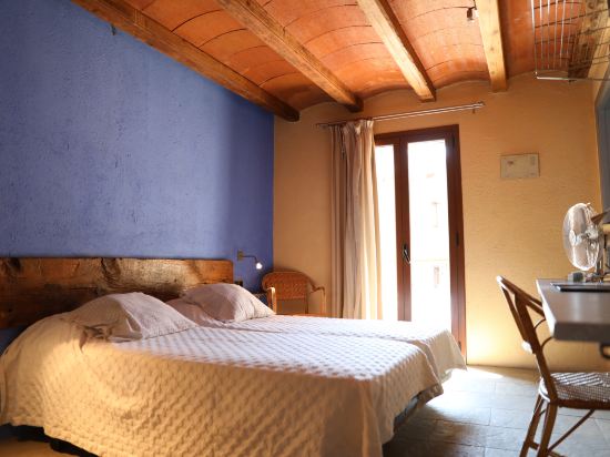 Hotel rural Font del Genil