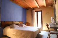 Hotel rural Font del Genil Các khách sạn gần Runes poble antic