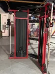 Hanchen Garden Hotel (Mengdingzhen Branch) - Gym