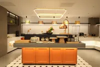 Homeinn Plus Hotel (Wuchang Municipal Government) Hotels in Wuchang