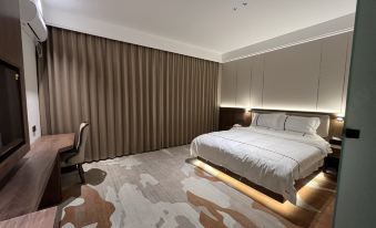 Fanzhi Keyou Interlock Hotel
