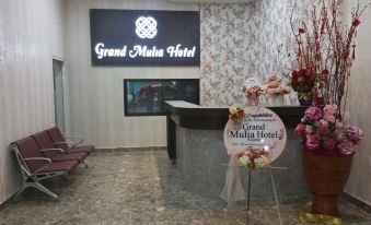 GRAND MULIA HOTEL KISARAN