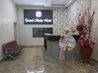 GRAND MULIA HOTEL KISARAN Hotels in Tanjung Balai