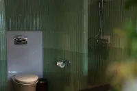 Mingshui Ancient City Fuli Inn