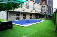 Brighton Hotel and Suites Hotels in Ibadan